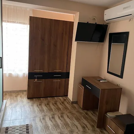 Peevi 아파트